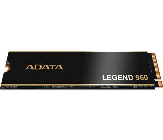 ADATA Legend 960 4TB ALEG-960-4TCS - 1107298 - zdjęcie 5